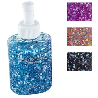 Stylex Konfetti 90g 4044186233834 STYLEX