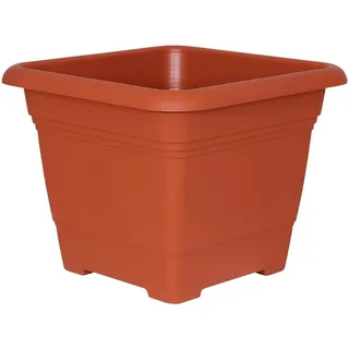 48 x 48 x 39 cm Terracotta