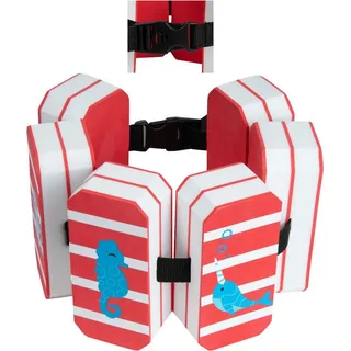 Hudora Schwimmgürtel Safety Kinder 15-30kg