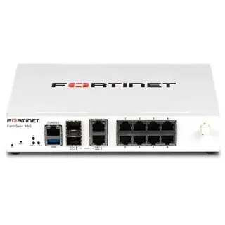 FortiGate-91G neu