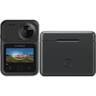 Kandao QooCam 3 Ultra 8K 360° + Battery Charging Case