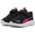FlexFocus Modern AC Inf Schwarz/Pink/Weiß 22