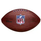 "Wilson Football NFL Game Ball "The Duke""