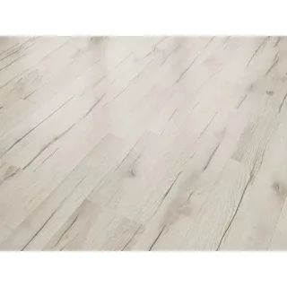 128,6 x 19,4 cm eiche hell