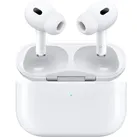 Apple Kopfhörer AirPods Pro 2. Gen 2023, weiß, In-Ear, mit Mikrofon, MagSafe-Ladecase, Bluetooth