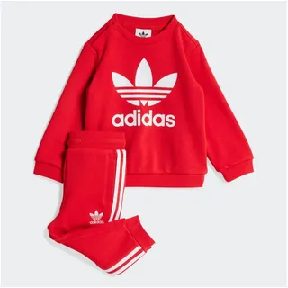Adidas Kids Set Better Scarlet 80    