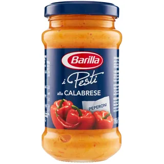 Barilla Pesto Calabrese 190g