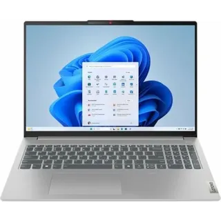 16" Intel Core Ultra 5 125H 32 GB RAM 1 TB SSD