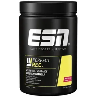 ESN Perfect Rec, 1320g - Mild Cherry