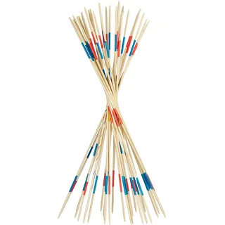 Relaxdays Riesenmikado 90 cm