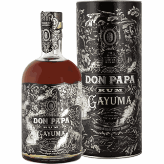 Don Papa Gayuma 700ml