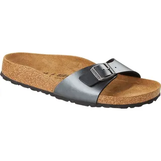 metallic black 39