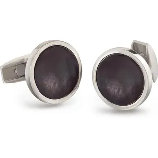 Boccia Titanium Jewelry 0604-04 Manschettenknöpfe