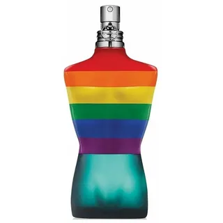 125 ml Pride Collector
