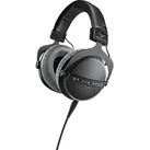 Beyerdynamic DT 770 PRO X (Keine Geräuschunterdrückung, Kabelgebunden), Kopfhörer, Schwarz, Grau