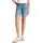 Jeansshorts blau 32
