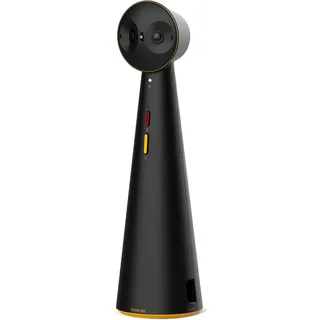 Ipevo TOTEM 180 Grad 4K Video-Konferenzkamera