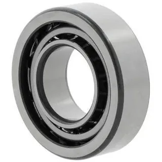 SKF Universal-Schrägkugellager 7210BECBJ