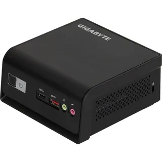 Gigabyte Barb GBT BRIX GB-BTIP-N150 Intel N150 - 1x2,5" - 1xM.2 (GB-BTIP-N150)