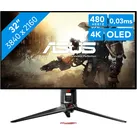 ASUS ROG Swift OLED PG32UCDP