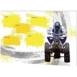 RNK Schreibunterlage "Young Action“ 30 Blatt