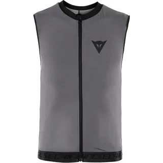 dainese snow Dainese Scarabeo Flexagon Waistcoat 2 Junior Schutzweste - Silver Filigree / Stellar M