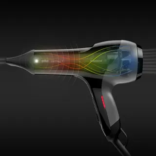 Braun Satin Hair 7 SensoDryer HD780