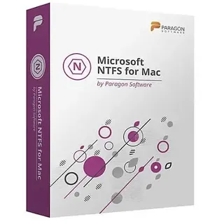 Microsoft NTFS für Mac 16