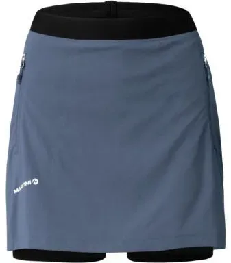Martini Hillclimb Skirt W dark blue (B333) S