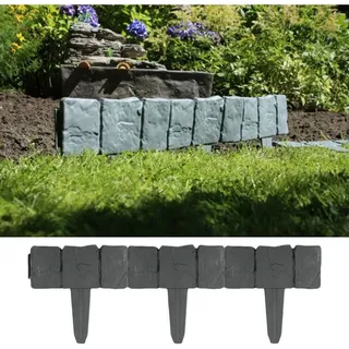Mojawo Beeteinfassung 10er-M504713-MC4404