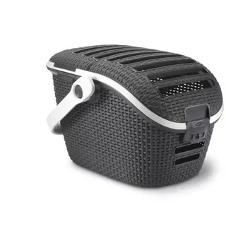 Curver Style grau/anthrazit