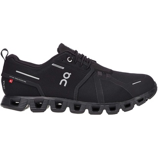 On Cloud 5 Waterproof Herren All Black 45