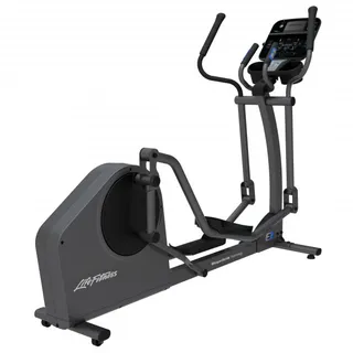 Life Fitness Crosstrainer E1 Track Connect 2.0