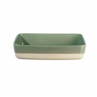 Asa Selection Auflaufform rechteckig Salbei 28,5cm
