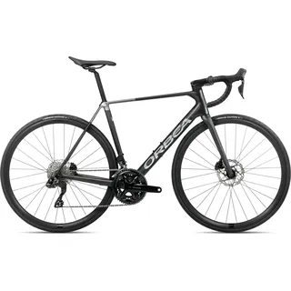 Orbea Orca M30i 2026 28 Zoll RH 55 cm schwarz, weiß