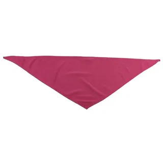 Flamingo Tier-Halstuch Kühlbandana für Hunde Fresk Inou rosa rosa Größe: M Maße: 70 x 25 x 0.1 cm
