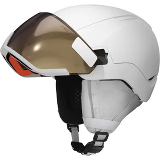 Atomic Revent GT AMID Visor HD Photo Skihelm (59 - 63 cm,