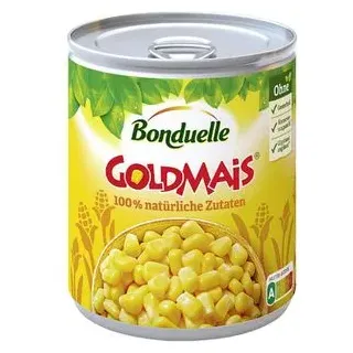 Bonduelle Goldmais, 600G