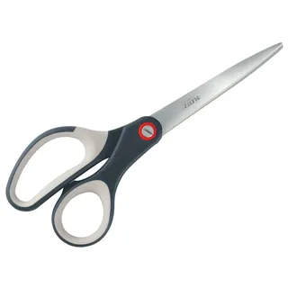 Leitz Papierschere COSY schwarz 20,5 cm