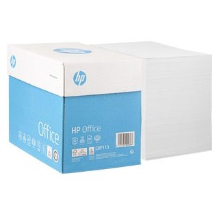 HP Office A4 80 g/m2 2500 Blatt