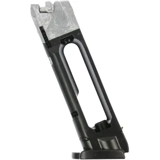 Heckler & KOCH Magazin für Softair VP9 - CO2