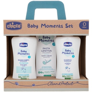 Set regalo Chicco