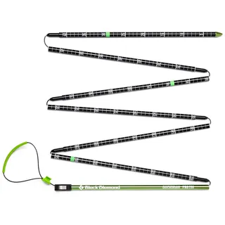 Black Diamond Quickdraw Pro Probe 280 Lawinensonde (BD1091070000ALL1)