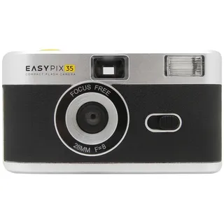 Easypix 35 Kleinbildkamera 1 St. mit eingebautem Blitz
