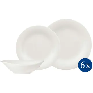 Villeroy & Boch Dinner-Set 18tlg. EC