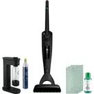 Vorwerk Kobold VK7 Akku-Saugwischer Black (U) (inkl. GROHE Wassersprudler)