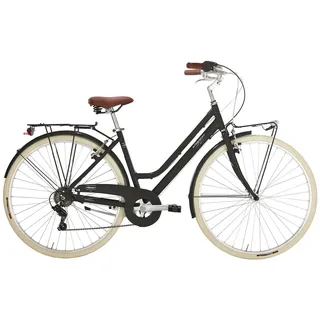 ANITAbyAlpina Bonneville 28 Zoll RH 46 cm Damen schwarz