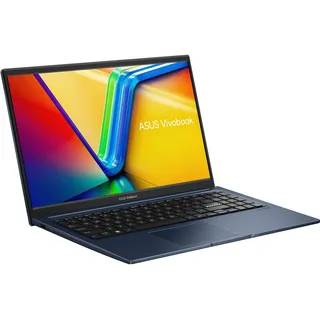 Intel Core i5-1235U 16 GB RAM 512 GB SSD Quiet Blue
