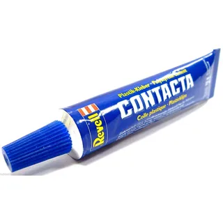 REVELL Tubenleim Contacta (39602)