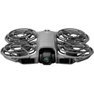DJI Drohne "Neo 2 Motion Fly More Combo", grau, B:17,1cm H:4,1cm T:14,7cm, Drohnen